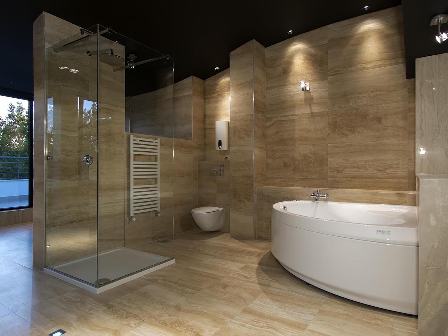Rénovation salle de bain.jpg Rénovation de salle de bain, Ducos