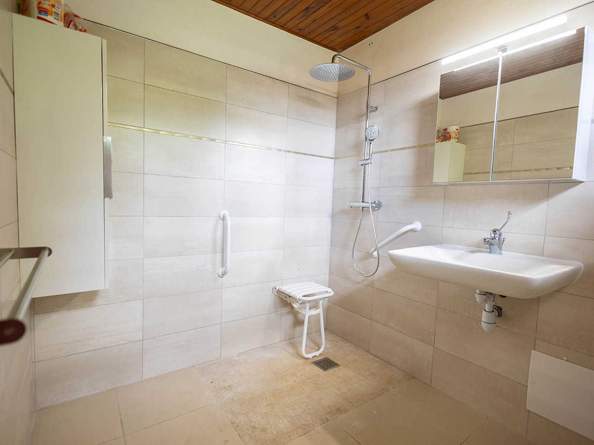 Rénovation salle de bain Martinique