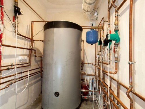 Vente de chauffe-eau Installation de chauffe-eau Martinique